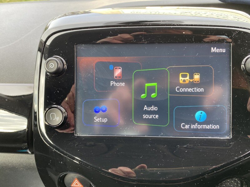 Used Peugeot 108 2020 for sale - 77288733: Photo 13