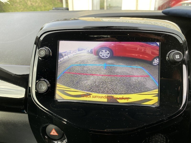 Used Peugeot 108 2020 for sale - 77288733: Photo 14