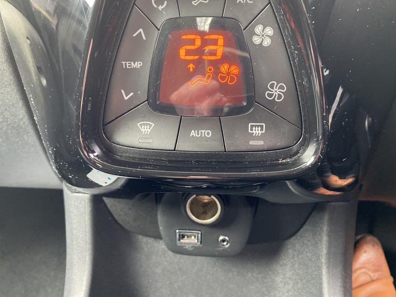 Used Peugeot 108 2020 for sale - 77288733: Photo 15