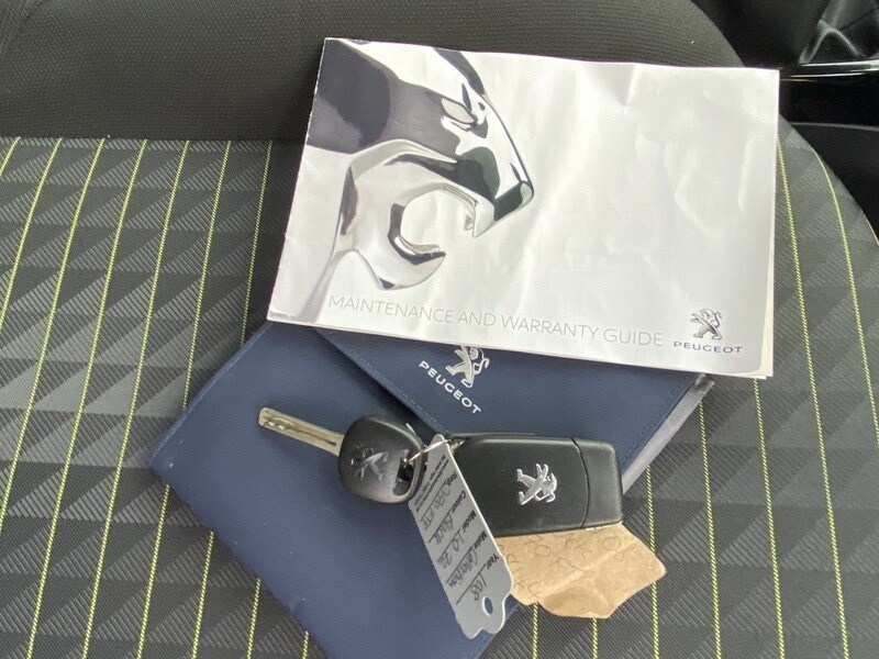 Used Peugeot 108 2020 for sale - 77288733: Photo 16
