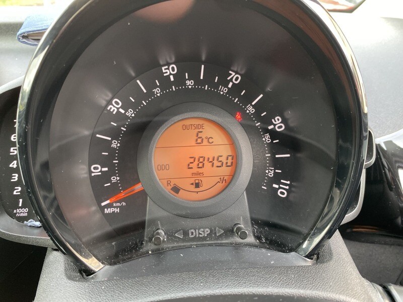 Used Peugeot 108 2020 for sale - 77288733: Photo 17