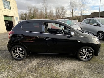 Used Peugeot 108 2020 for sale - 77288733: Photo