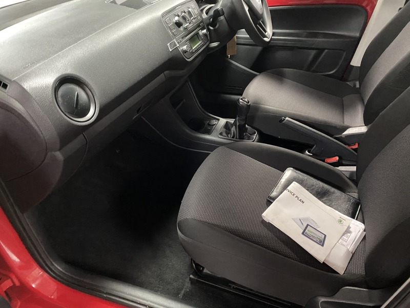 Used Skoda Citigo 2016 for sale - 77609600: Photo 10