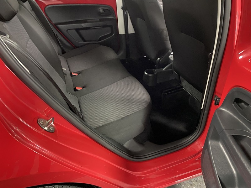 Used Skoda Citigo 2016 for sale - 77609600: Photo 11