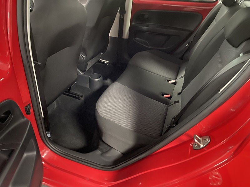 Used Skoda Citigo 2016 for sale - 77609600: Photo 12