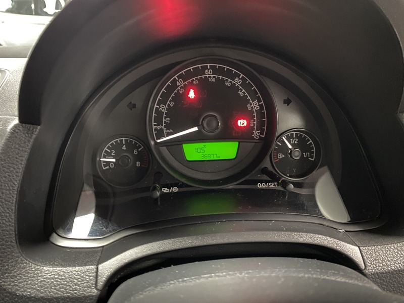 Used Skoda Citigo 2016 for sale - 77609600: Photo 13