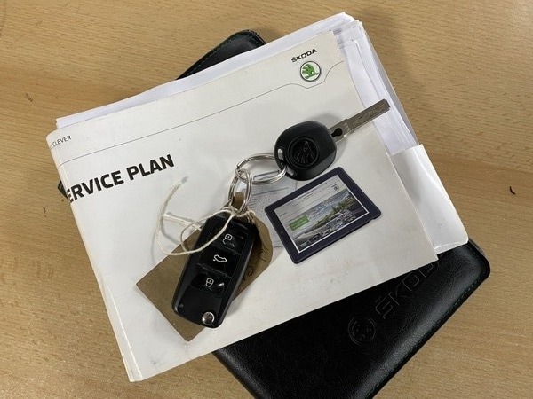 Used Skoda Citigo 2016 for sale - 77609600: Photo 14