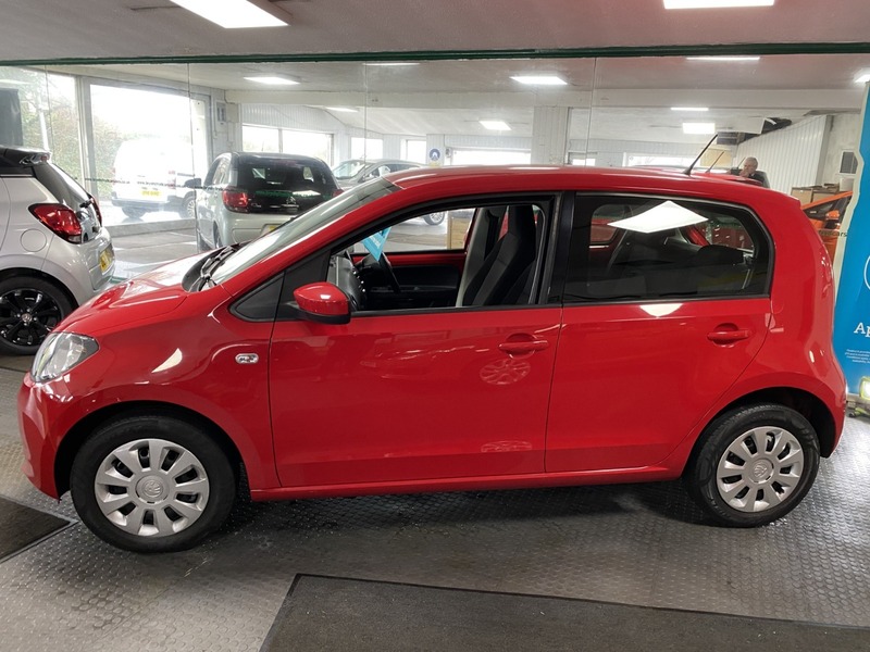 Used Skoda Citigo 2016 for sale - 77609600: Photo 5