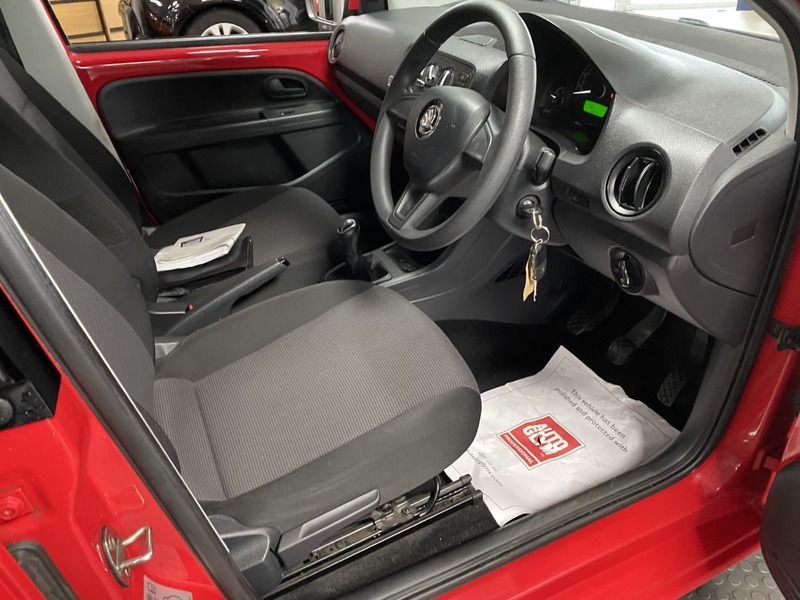 Used Skoda Citigo 2016 for sale - 77609600: Photo 9