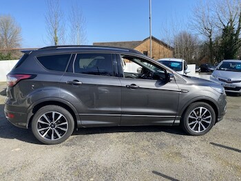 Used Ford Kuga 2019 for sale - 77850980: Photo