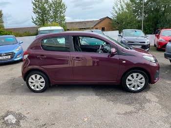 Used Peugeot 108 2018 for sale - 79724254: Photo