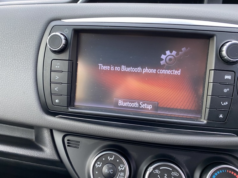 Used Toyota Yaris 2015 for sale - 77342374: Photo 14