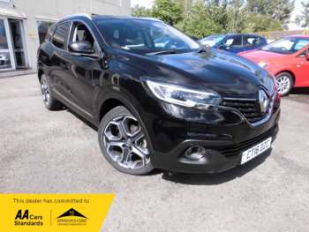 2016 - 1.2 TCE Dynamique S Nav 5dr