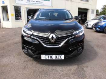 Used Renault Kadjar 2016 for sale - 74773309: Photo