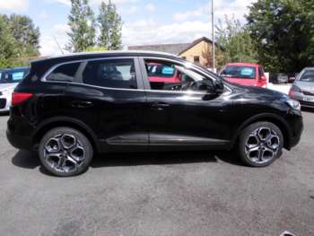Used Renault Kadjar 2016 for sale - 74773309: Photo