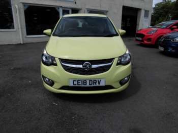 Used Vauxhall Viva 2018 for sale - 74871079: Photo