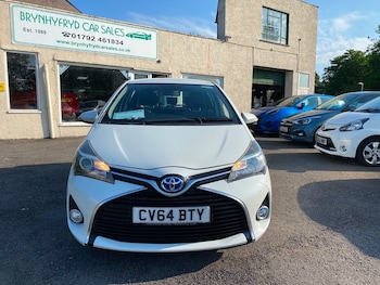 Used Toyota Yaris 2014 for sale - 79234113: Photo