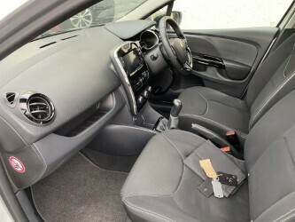 Used Renault Clio 2013 for sale - 76910806: Photo 10