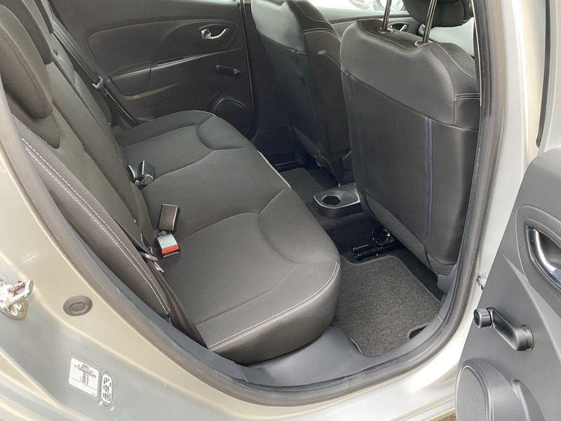 Used Renault Clio 2013 for sale - 76910806: Photo 11