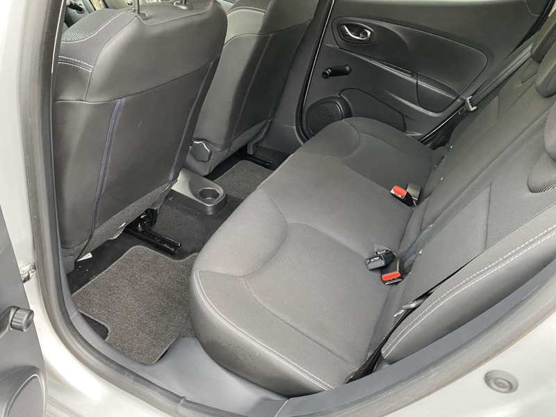 Used Renault Clio 2013 for sale - 76910806: Photo 12