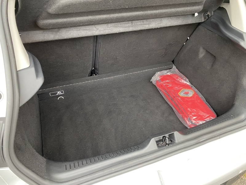 Used Renault Clio 2013 for sale - 76910806: Photo 13