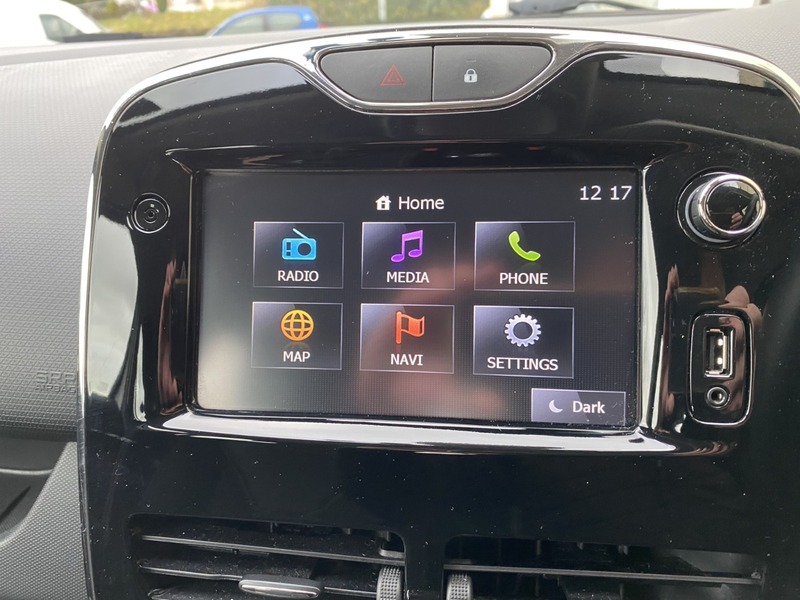 Used Renault Clio 2013 for sale - 76910806: Photo 14