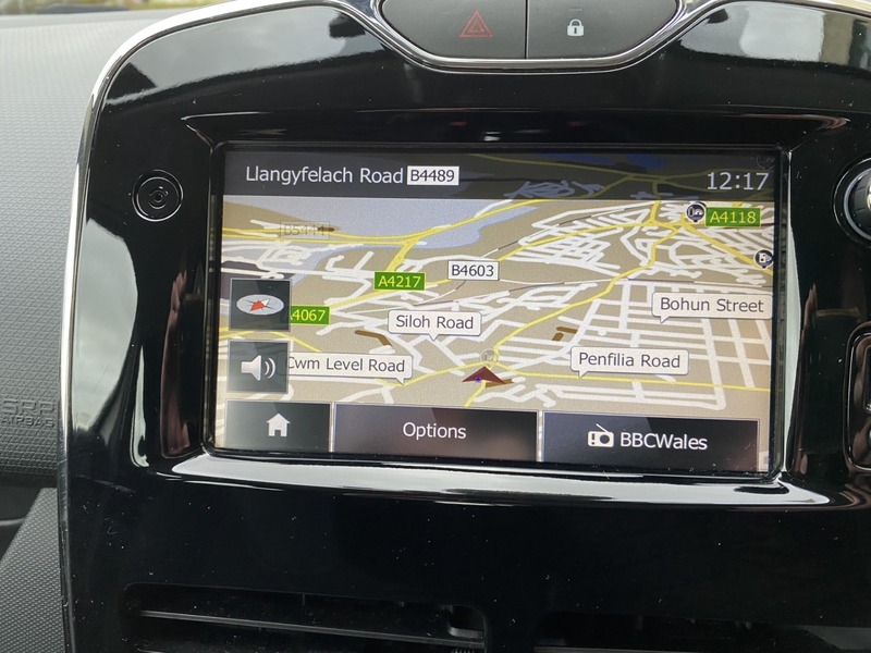 Used Renault Clio 2013 for sale - 76910806: Photo 15