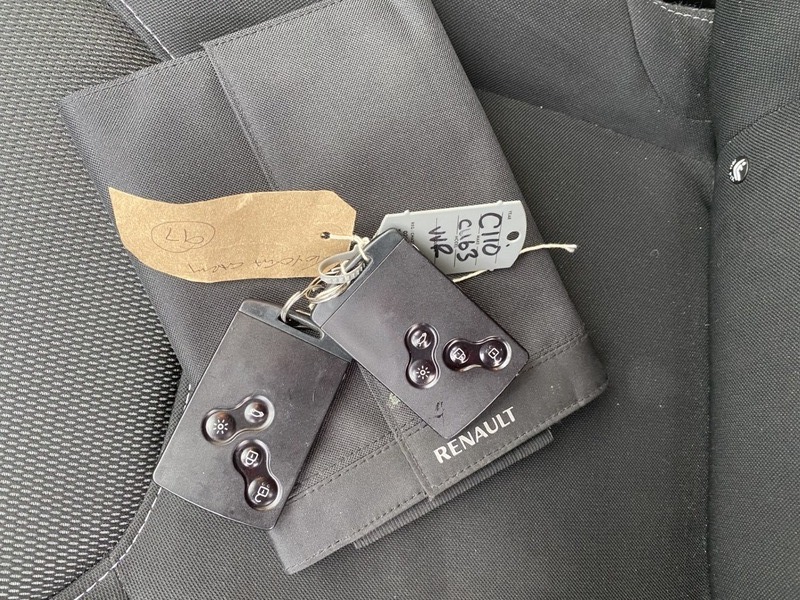 Used Renault Clio 2013 for sale - 76910806: Photo 17