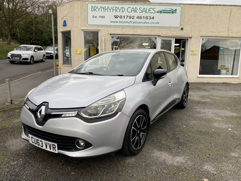 Used Renault Clio 2013 for sale - 76910806: Photo 3