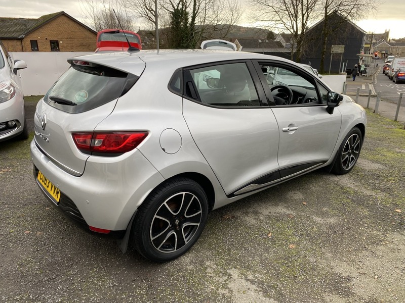 Used Renault Clio 2013 for sale - 76910806: Photo 6