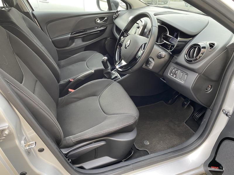 Used Renault Clio 2013 for sale - 76910806: Photo 9