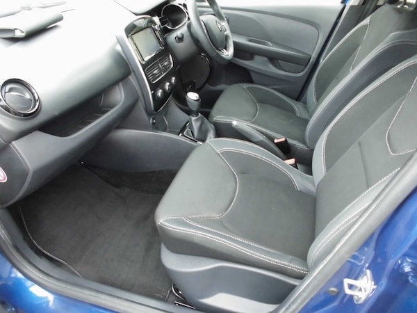 Used Renault Clio 2017 for sale - 74541373: Photo 10