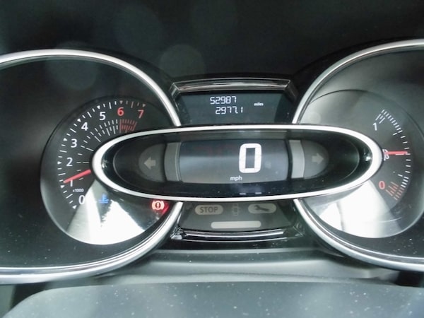 Used Renault Clio 2017 for sale - 74541373: Photo 16
