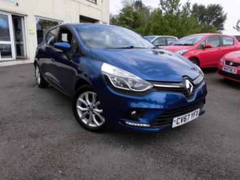 2017 - 0.9 TCE 90 Dynamique Nav 5dr