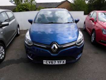 Used Renault Clio 2017 for sale - 74541373: Photo