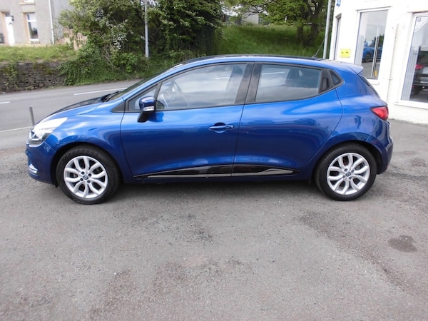 Used Renault Clio 2017 for sale - 74541373: Photo 5