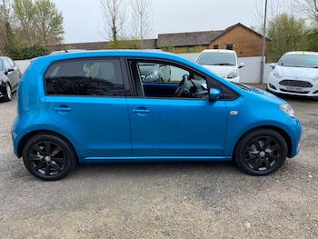 Used Skoda Citigo 2019 for sale - 78182290: Photo