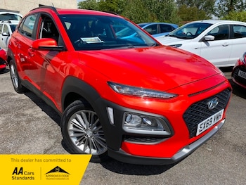 Used Hyundai KONA 2019 for sale - 79423422: Photo