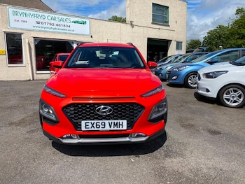 Used Hyundai KONA 2019 for sale - 79423422: Photo