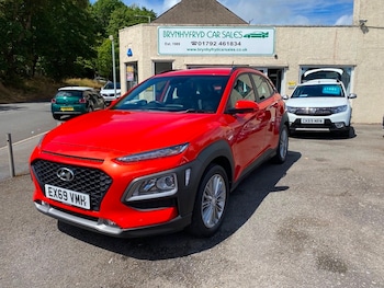 Used Hyundai KONA 2019 for sale - 79423422: Photo