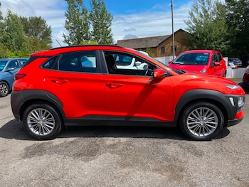 Used Hyundai KONA 2019 for sale - 79423422: Photo