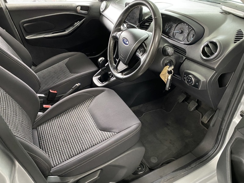 Used Ford Ka+ 2019 for sale - 77452735: Photo 10