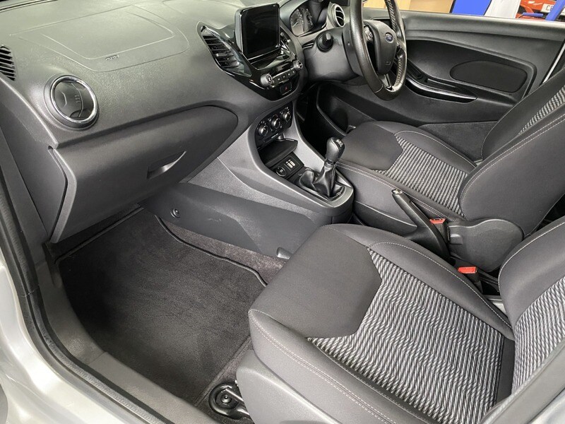 Used Ford Ka+ 2019 for sale - 77452735: Photo 11