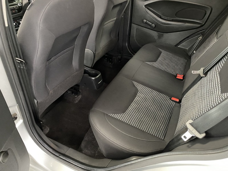 Used Ford Ka+ 2019 for sale - 77452735: Photo 12