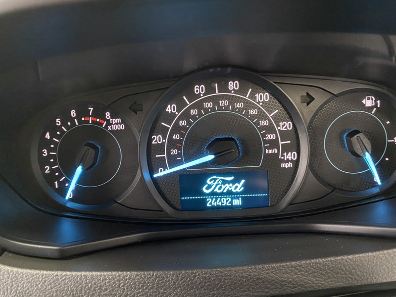 Used Ford Ka+ 2019 for sale - 77452735: Photo 15