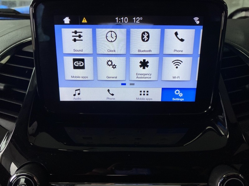 Used Ford Ka+ 2019 for sale - 77452735: Photo 16