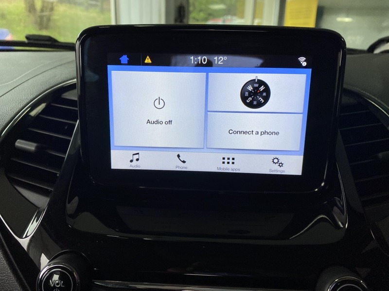 Used Ford Ka+ 2019 for sale - 77452735: Photo 17