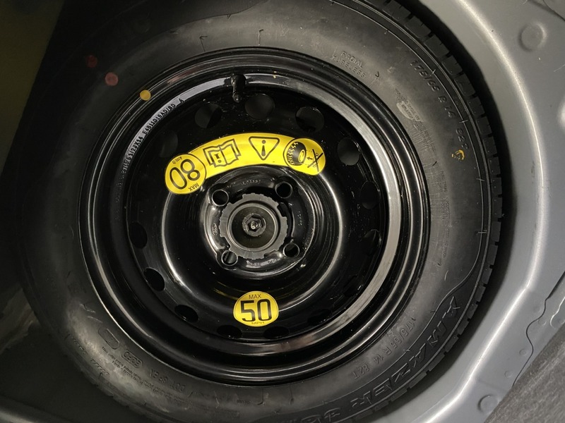 Used Ford Ka+ 2019 for sale - 77452735: Photo 20