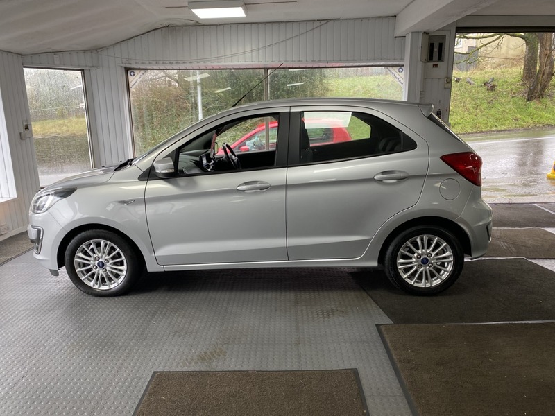Used Ford Ka+ 2019 for sale - 77452735: Photo 5