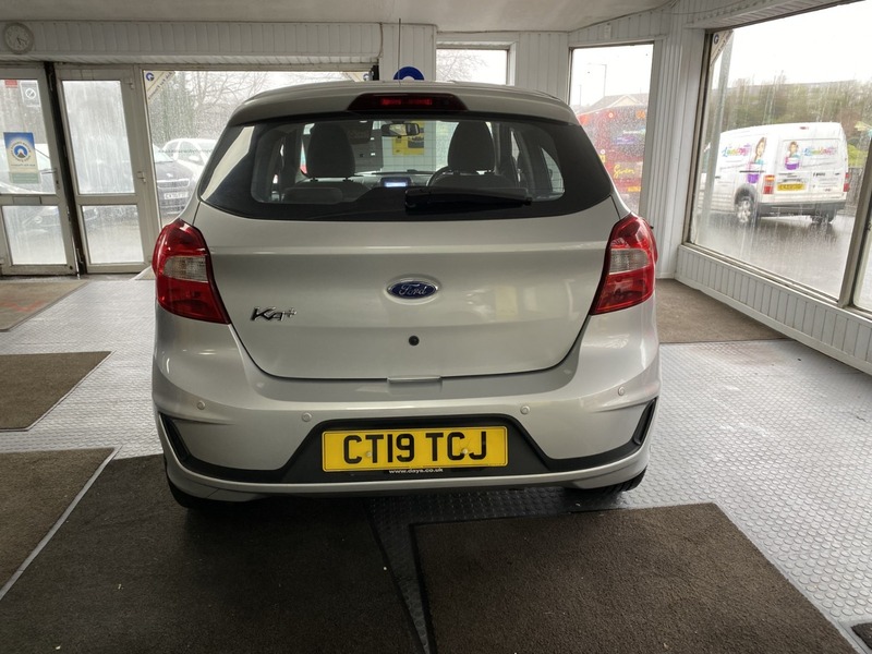 Used Ford Ka+ 2019 for sale - 77452735: Photo 7